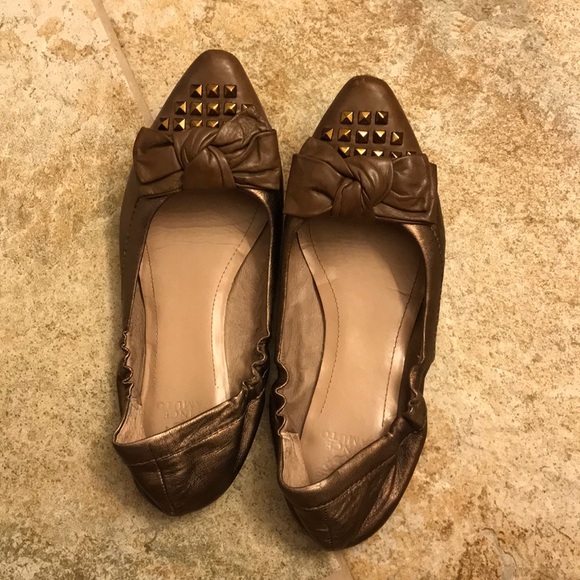 Vince Camuto Shoes - Vince Camuto Ballet Flats